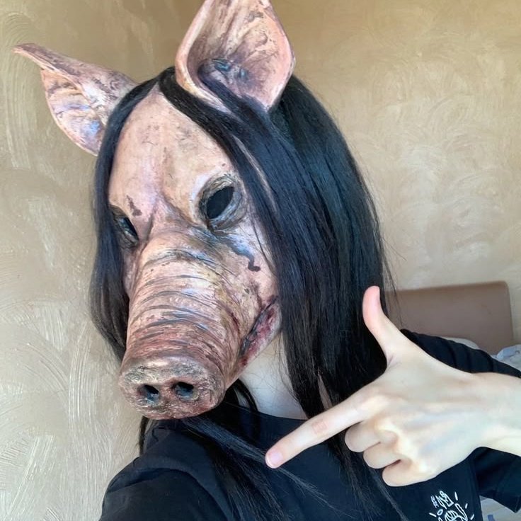 🐷🐷🐷