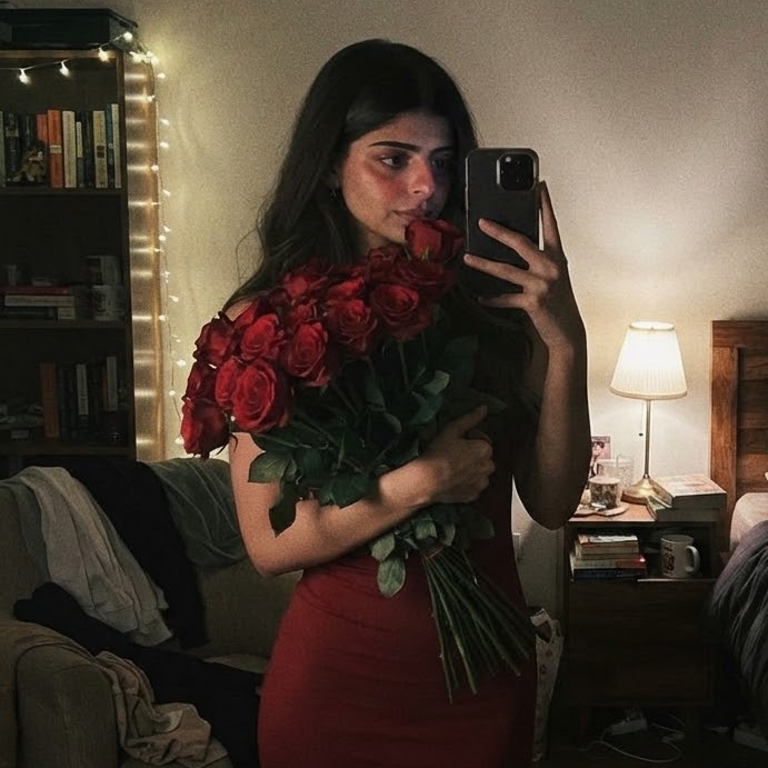 who sent these