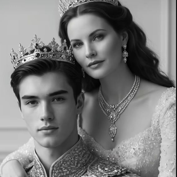 ❤️‍🔥 Mon amour, Theodore Swan-Montrose. ❤️

À travers les guerres, les secrets et les ténèbres de notre monde, tu es resté mon partenaire, mon refuge et le père de nos enfants. À tes côtés, je ne suis pas seulement une Hale-Mikaelson, je suis simplement Diane, la femme qui t’a choisi et qui te choisira toujours.

Notre famille est notre plus grande force, notre amour notre plus belle promesse. Quoi qu’il arrive, notre histoire restera gravée dans le sang et dans l’éternité. 🐺🌙

Blood Moon and Pack, Family Together. ❤️‍🩹♾️
