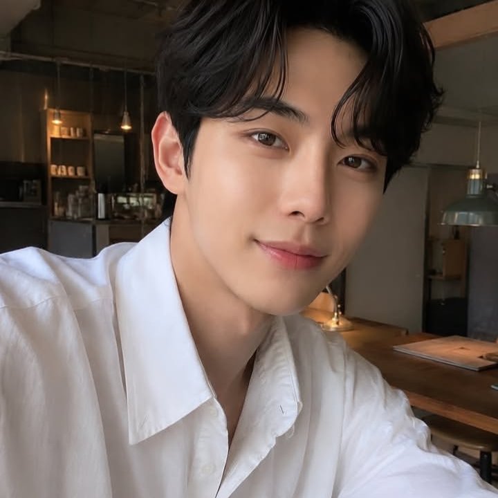 오늘도 평화로운 오후네요. 다들 좋은 하루 보내고 있길 바라요 ✨