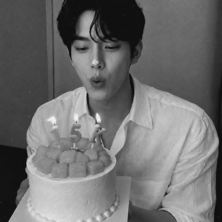 소원 빌 때마다 괜히 더 조심스러워져요. 😊