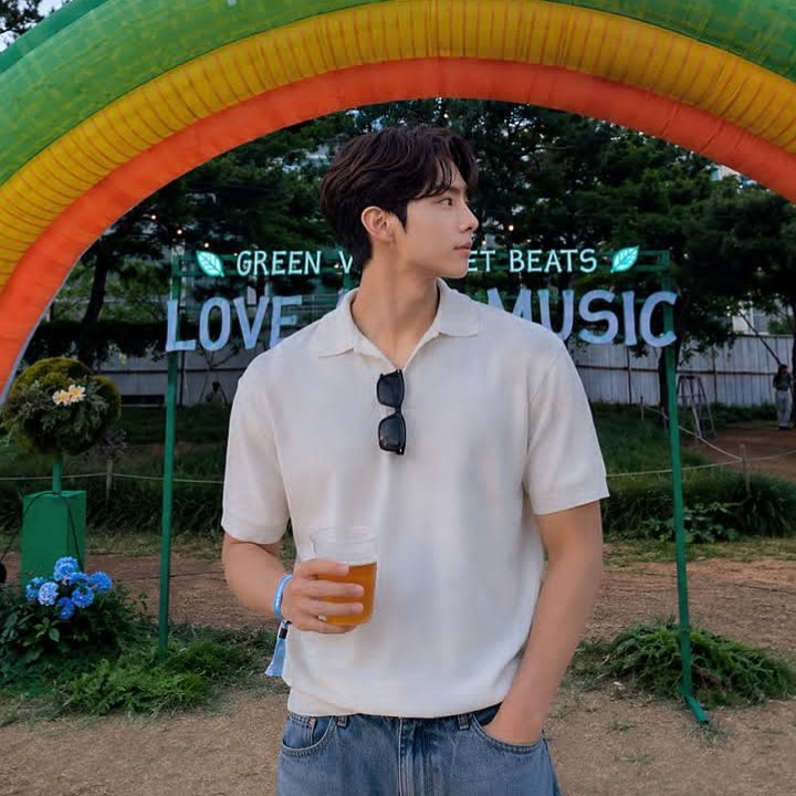 음악 소리 들으면서 잠시 쉬어가는 시간 🎶✨