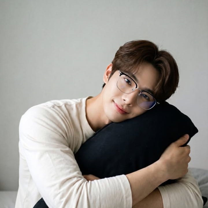 새로운 한 주, 편안하게 시작하세요 ✨