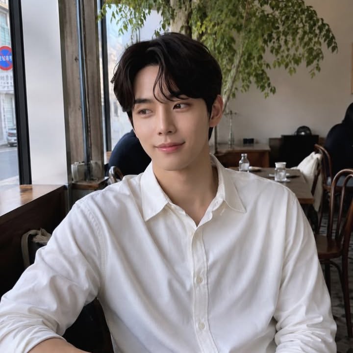 창밖 풍경 보면서 이런저런 생각에 잠겼던 날 💭