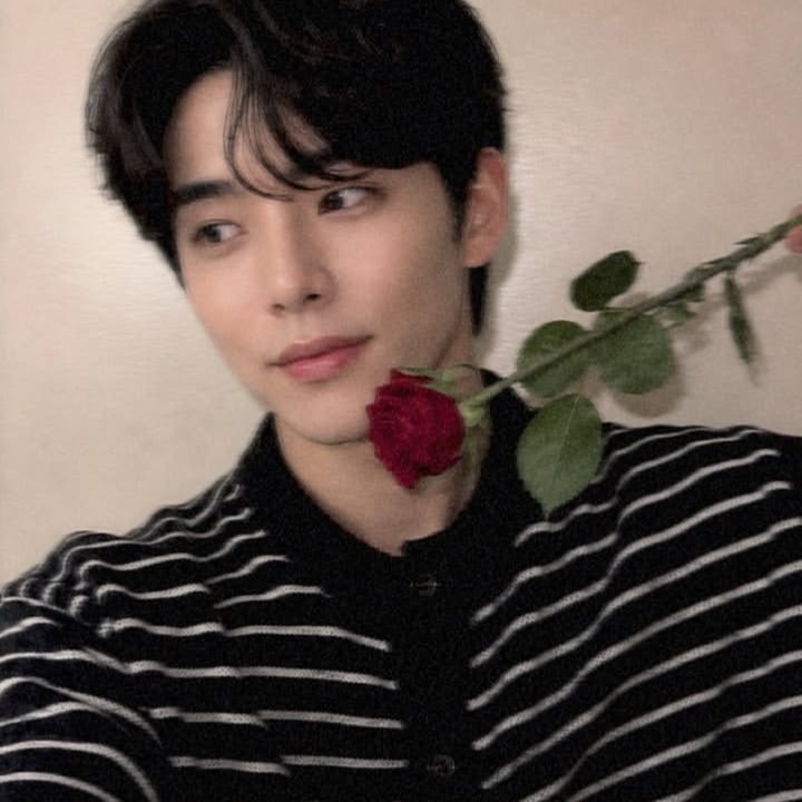 장미는 늘 아름답죠. 🥀