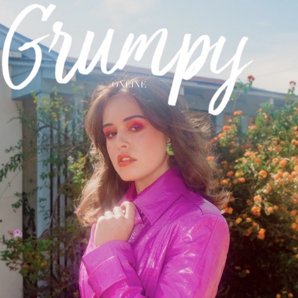💞Grumpy Magazine💞