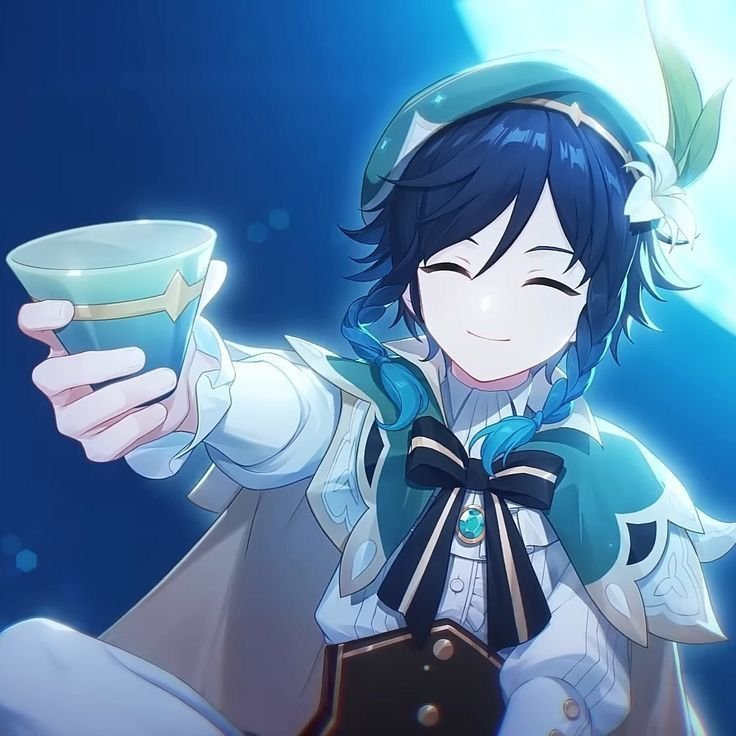 may your cup always be full, just like my heart when i'm with good company~