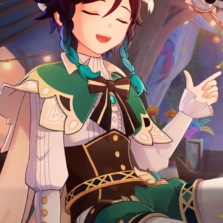 Ah, such a sunset becomes lonely without a muse~ or an audience, ehe!