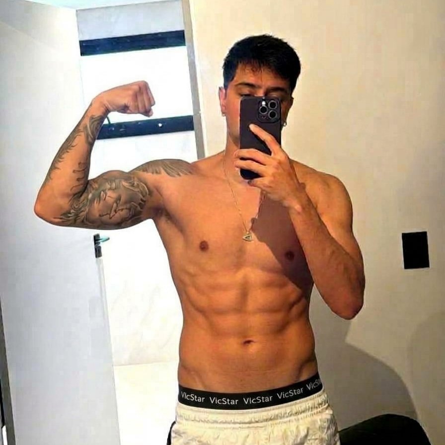 Prazer, Victor