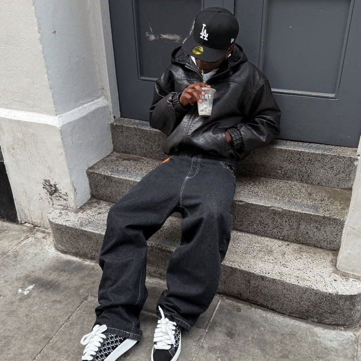 la vie c est full streets